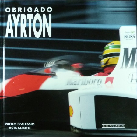 Ayrton Senna' von '' - Buch - '978-3-667-12354-1