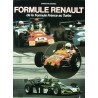 Formule Renault de la Formule France au turbo