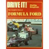 Drive it! The Complete book of Formula Ford