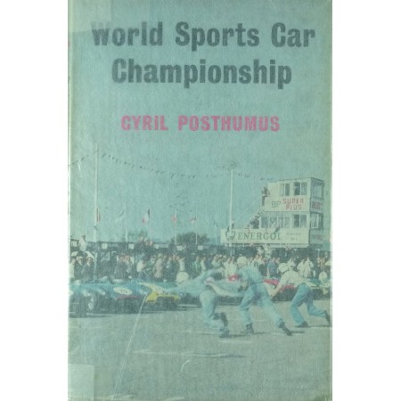 World Sports Car Championship