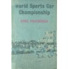 World Sports Car Championship