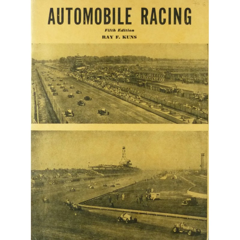 Automobile Racing