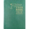 The Motor Year Book 1949
