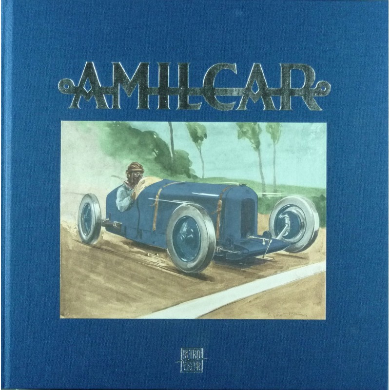 Amilcar
