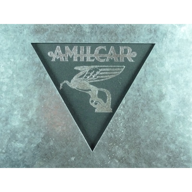 Amilcar