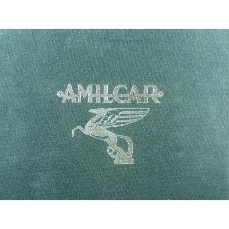 Amilcar