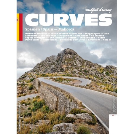 CURVES Mallorca Band 10 CURVES Mallorca Band 10