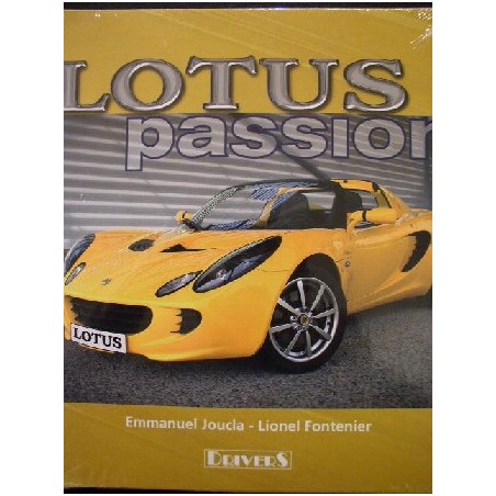 LOTUS PASSION LOTUS PASSION