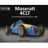 Maserati 4CLT The remarkable history of chassis no. 1600 