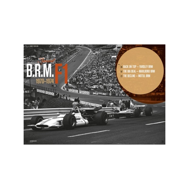 AUTOMOBILSPORT N° 19