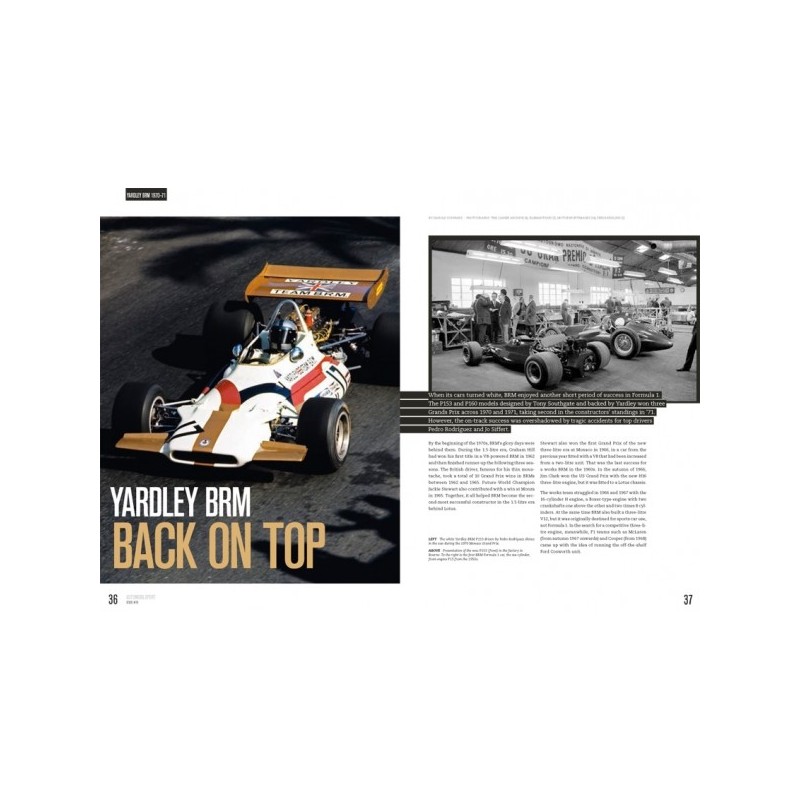 automobilsport n°19