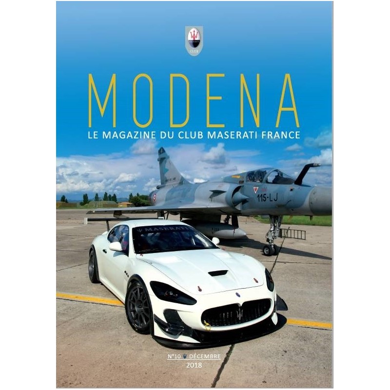 Modena n°10