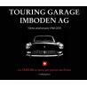 TOURING GARAGE IMBODEN AG