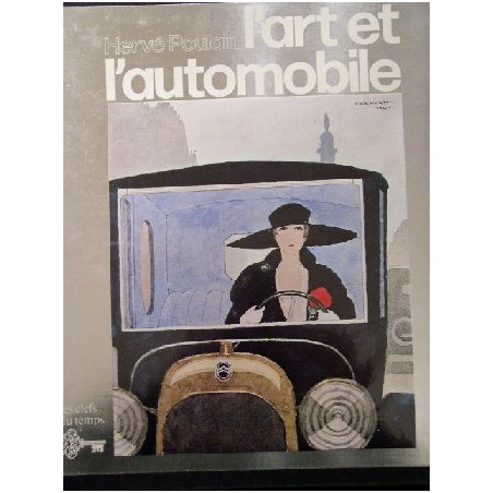 L'art et l'automobile L'art et l'automobile