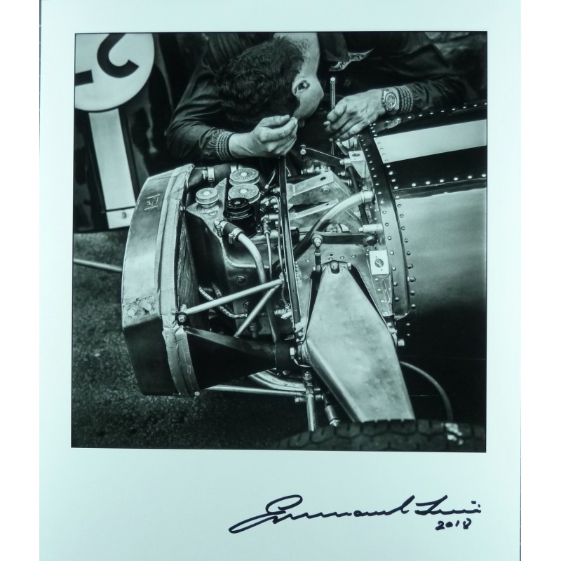 CAR RACING 1966 - Edition Collector