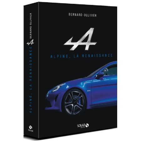 Alpine, la renaissance