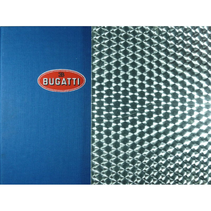 BUGATTI MAGNUM BUGATTI MAGNUM