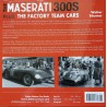 Maserati 300S - 2nd edition