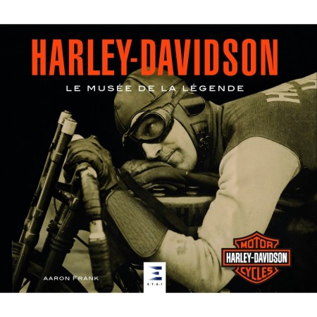 Harley Davidson, le musée de la légende