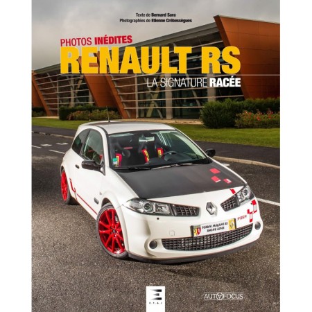 On a lu : La Renault Clio et Renault Scénic de mon père