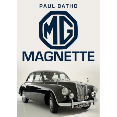 MG Magnette