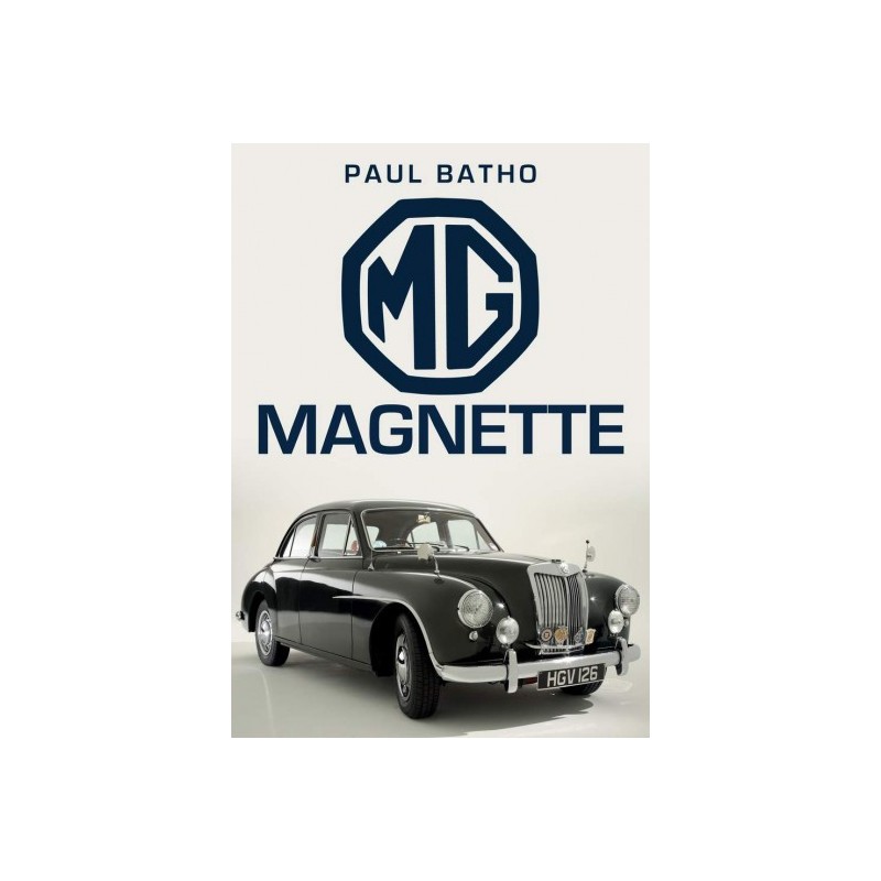 MG Magnette