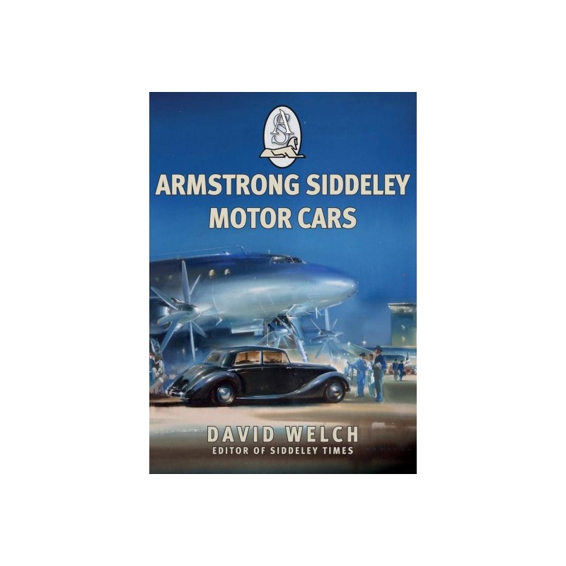 Armstrong Siddeley Motor Cars