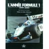 L'année Formule 1987/1988 n°3