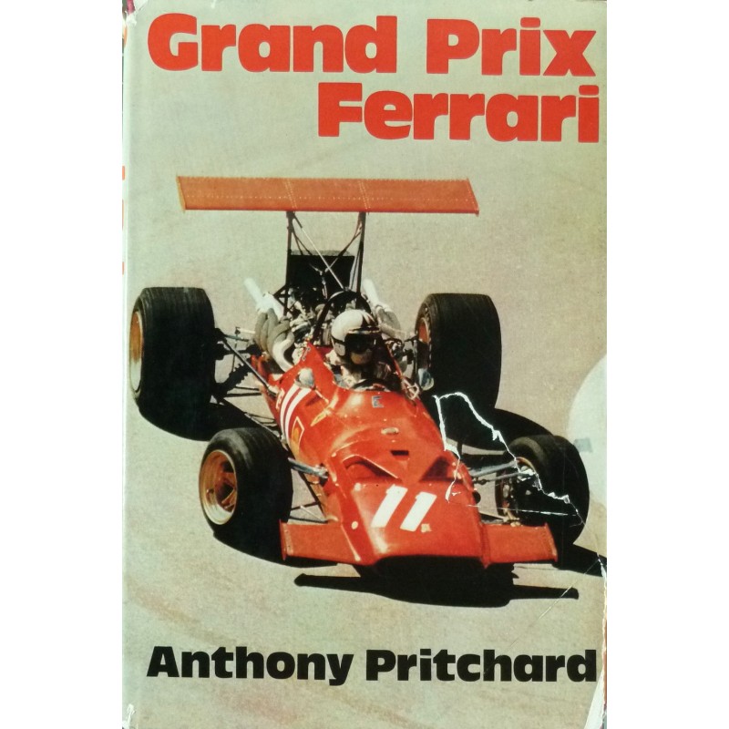 Grand Prix Ferrari