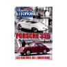 l'Aventure Automobile Hors-série n°3 Porsche 356