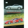 The Ferrari 550 & 575 Road & Race Legends