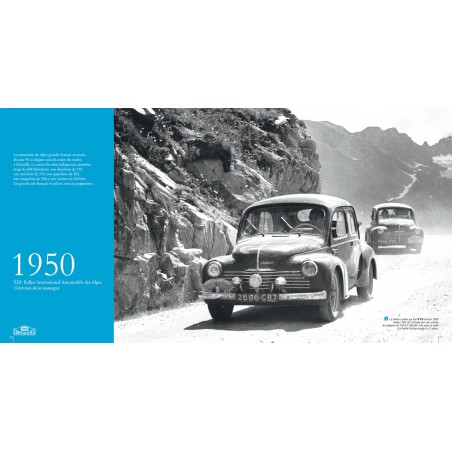 Coupe des Alpes de 1946 à nos jours Coupe des Alpes