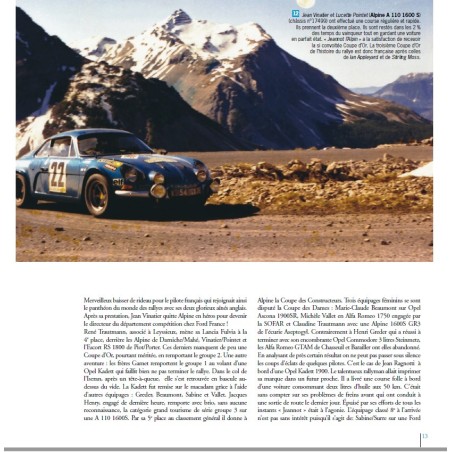 Coupe des Alpes de 1946 à nos jours Coupe des Alpes