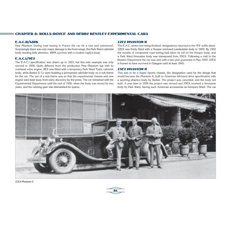 Park Ward: The Innovative Coachbuilder Malcolm Tucker Park Ward: The Innovative Coachbuilder Malcolm Tucker