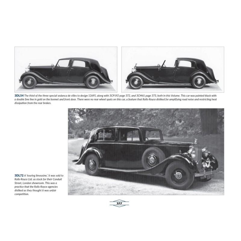 Park Ward: The Innovative Coachbuilder Malcolm Tucker Park Ward: The Innovative Coachbuilder Malcolm Tucker