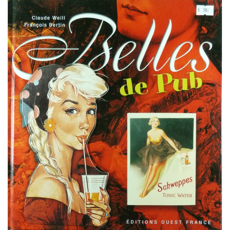 Belles de Pub