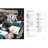 Audi Quattro Rally Car