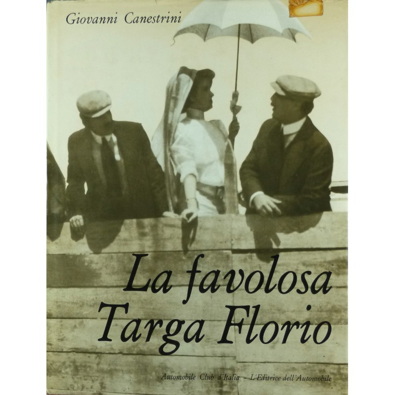 La Favolosa Targa Florio