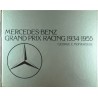 Mercedes-Benz Grand Prix Racing 1934-1955
