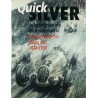 Quick Silver An Investigation into the development of German Grands Prix Racing Cars 1934-1939