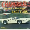 Chaparral Can-Am & Prototype Race Cars