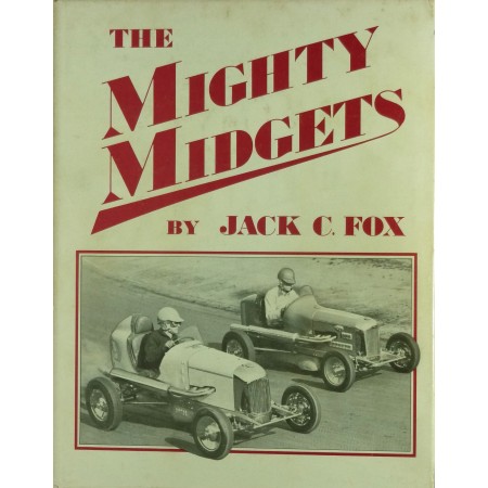 The Mighty Midgets
