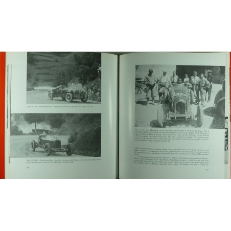 La Scuderia Ferrari 1929 - 1939 La Scuderia Ferrari 1929 - 1939