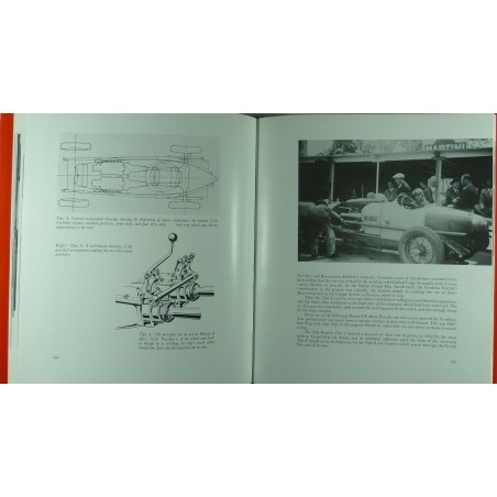 La Scuderia Ferrari 1929 - 1939 La Scuderia Ferrari 1929 - 1939