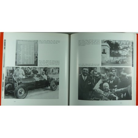 La Scuderia Ferrari 1929 - 1939 La Scuderia Ferrari 1929 - 1939