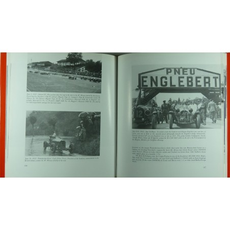 La Scuderia Ferrari 1929 - 1939 La Scuderia Ferrari 1929 - 1939