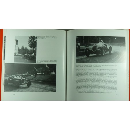 La Scuderia Ferrari 1929 - 1939 La Scuderia Ferrari 1929 - 1939