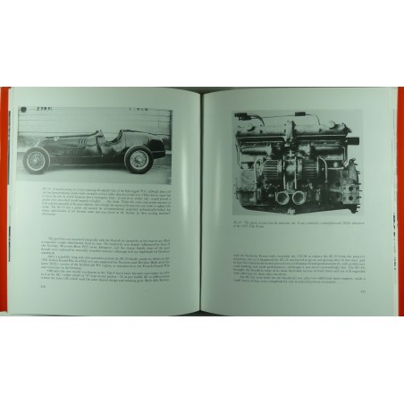 La Scuderia Ferrari 1929 - 1939 La Scuderia Ferrari 1929 - 1939