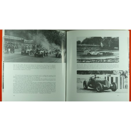 La Scuderia Ferrari 1929 - 1939