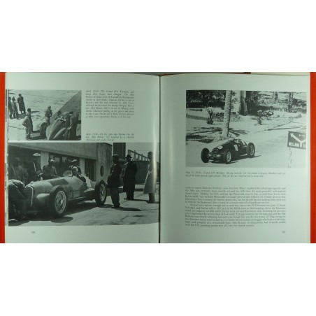 La Scuderia Ferrari 1929 - 1939 La Scuderia Ferrari 1929 - 1939